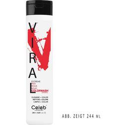 Celeb Luxury Viral Extreme Red-Backbar Bond Rebuilder Vegan Hair Dye