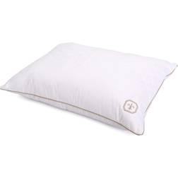 Stearns & Foster LiquiLoft Continuous Comfort P illow Duvet