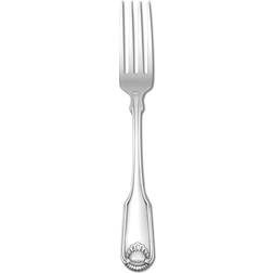 Oneida Classic Shell Table Fork