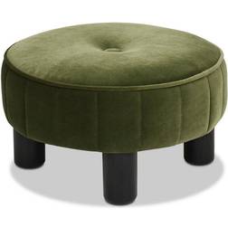 Jennifer Taylor Riley 16 Foot Stool