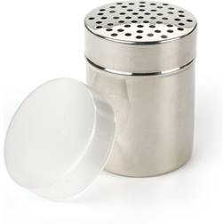 RSVP International Endurance Stainless Purpose Shaker Spice Mill