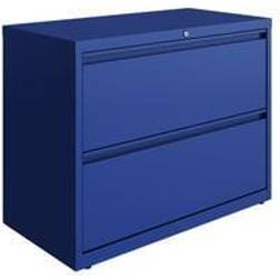 Hirsh HL10000 Series Lateral File 36 Wide Chest of Drawer