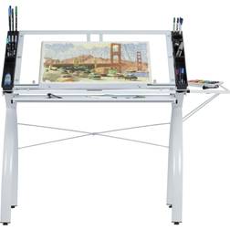 Studio Designs SD 10096 Futura Writing Desk