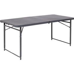 Flash Furniture Mills 4-Foot Dining Table