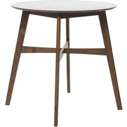 Christopher Knight Home Carson Carrington Lund Dining Table