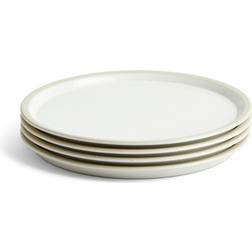 Royal Doulton Low-rim Stoneware Dinner Plate