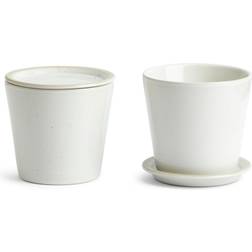 Royal Doulton Speckled Ceramic Four-piece mug set Cup