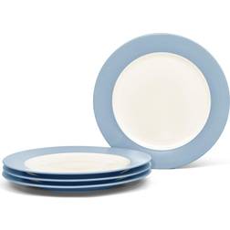 Noritake Colorwave Rim Set Dinner Plate