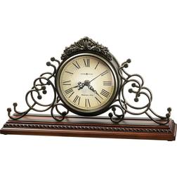 Howard Miller Adelaide Victorian, Old Chiming Table Clock