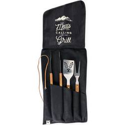 Foster & Rye Grilling Tool Set Barbecue Cutlery