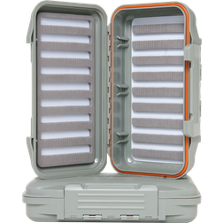 Guideline Wp Fly Boxes Double Side Slit Foam STD