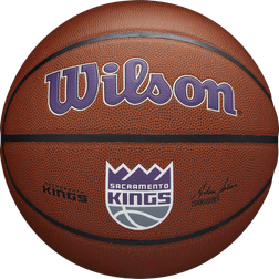 Wilson NBA Team Alliance