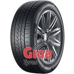 Continental WinterContact TS 860 S SSR 205/55 R16 91H