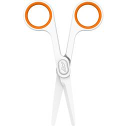 Slice Small White Kitchen Scissors
