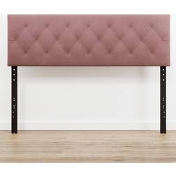 Brookside XL Rose Headboard