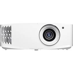 Optoma Technology UHD38x 4000-Lumen