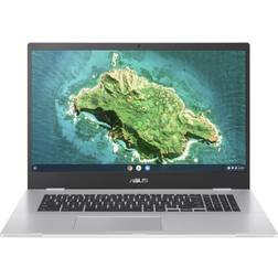 ASUS Chromebook CX1700CKA-BX0079 17.3"