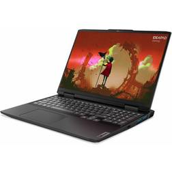 Lenovo Notebook Ideapad Gaming 3 15iah7 I5-12500h Qwerty