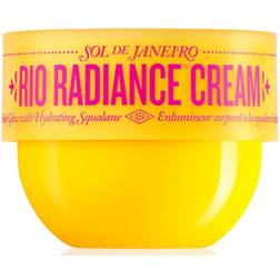 Sol de Janeiro Rio Radiance Illuminating Body Cream 75ml