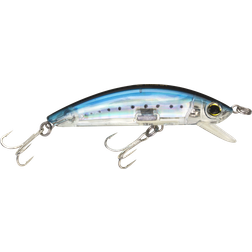 Yo-Zuri 3D Inshore Minnow F 90 mm Sardine Schwimmköder