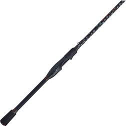 Abu Garcia Vendetta Spinning Rod