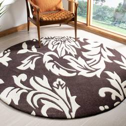 Safavieh Soho Collection Brown, White