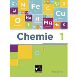 Chemie Niedersachsen 1