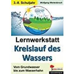 Lernwerkstatt Der Kreislauf des Wassers