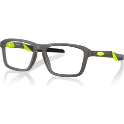 Oakley OY8023 Quad Out Kids Gray