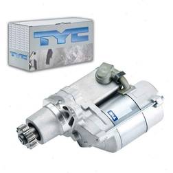 TYC 1-17534 Starter Motor for Toyota 28100-03070 rs