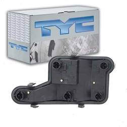 TYC Tail Light Connector Plate Pontiac Grand Am 2.4L