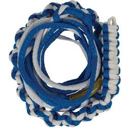 HO Sports Hyperlite 20ft Knotted Surf Rope