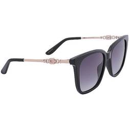 Guess Zwarte Zonnebril GU7886-01B