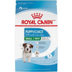 Royal Canin Small Breed Puppy Dry
