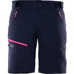 EQPE Rosse Shorts W - Navy Blazer