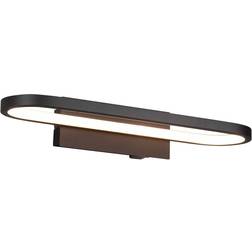 Trio LED-Wandleuchte Gianni Wandstrahler