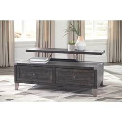 Ashley Furniture Todoe Lift Top Coffee Table