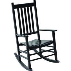 Outdoor Rocking Chair 45.8"