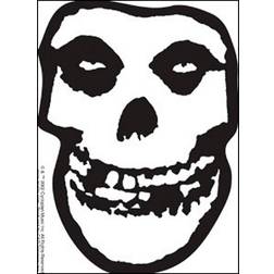 Misfits Sticker