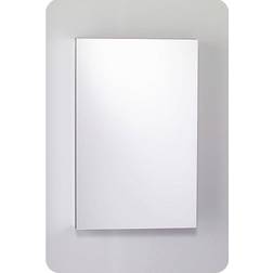 Robern M Series Recessed Framed Medicine