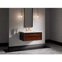 Kohler Lodern H Bath Vanity Cabinet Only