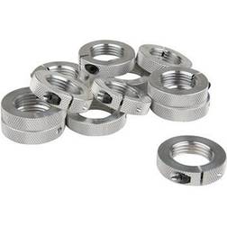 Cross Bolt Die Lock Ring 12