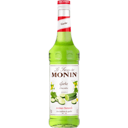 Monin Sirup Gurke, 0,7L