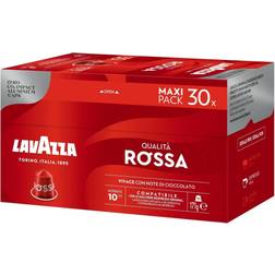 Lavazza Espresso Qualità Rossa Kapseln 30