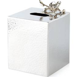 Orchid Tissue Box Cover