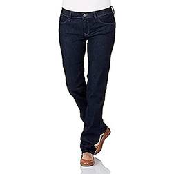 Mavi Sophie Mid-Rise Skinny Jeans - Light Blue Glam