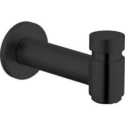 Hansgrohe Talis Select S Matt Black