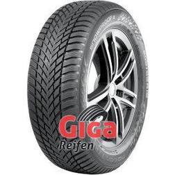 Nokian Snowproof 2 205/50 R17 93V XL