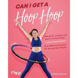 Riva Can I Get A Hoop Hoop
