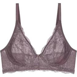 Triumph Amourette Charm Bra - Pigeon Grey